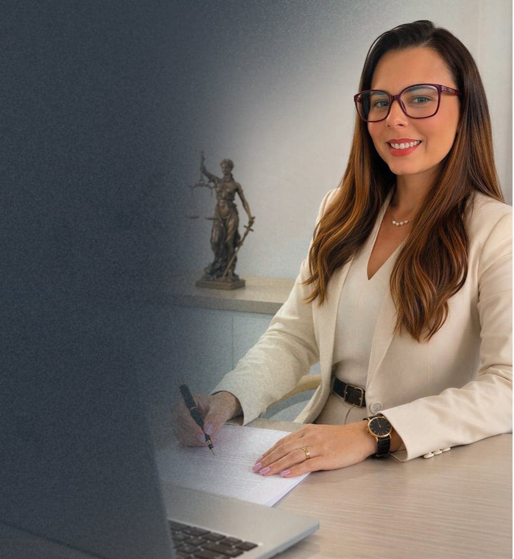 Dra. Ana Merheb, advogada previdenciária em Brasília/DF e Goiás